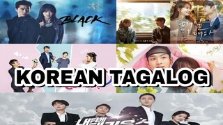 New Tagalog koreanovela 2020