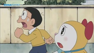 Doraemon episode 151