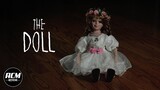 The Doll _ Short Horror Film