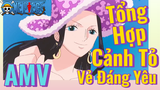 [Đảo Hải Tặc] AMV | Tổng Hợp Cảnh Tỏ Vẻ Đáng Yêu