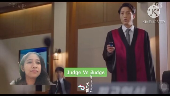 EXCITING PART OF TRIAL| Judge Vs Judge