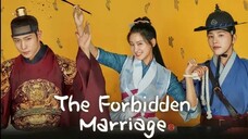 The Forbidden Marriage (2022) - Episode 6 [ENG SUB]