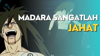 AMV - MADARA SANGATLAH JAHAT