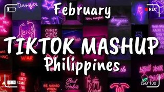 BEST TIKTOK MASHUP February PHILIPPINES (DANCE CRAZE)🇵🇭