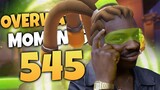Overwatch Moments #545