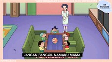 Crayon Shinchan - Rumah Kazao Tempat Menghindari Musim Panas (Sub Indo)