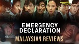Emergency Declaration: Malaysian Movie Reviews