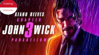 John Wick 3 Parabellum (2019) Dub Indo