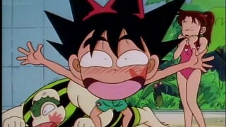 Yaiba Episode 09
