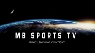 MARLON TAPALES VS MURODJON AKHMADALIEV FULL FIGHT.