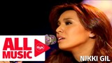 NIKKI GIL – A Thousand Years (MYX Studio Sessions)