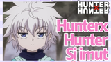 HunterxHunter Si imut