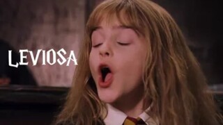 [Remix] Rap Harry Potter|Harry Potter