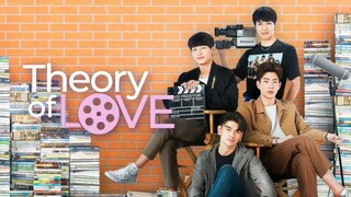 Theory of Love (Tagalog Dubbed) Episode 1