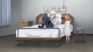 Toaru Accelerator Special OVA