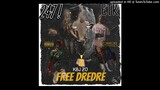 KBJ ZO - FREE DREDRE (Official Audio) Prod.ThazzSleno