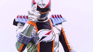 [Cerita Spesial] Todoroki Sentai: Petualang yang Mempesona! Transformasi pertama Takaoka Eishi