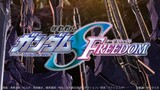Mobile Suite Gundam Seed Freedom 2024