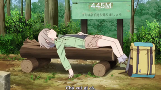 Yama no Susume SS3 Tập 3-3