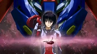 ภาพที่อัพเดตของ Gundam Seed Theatrical Edition