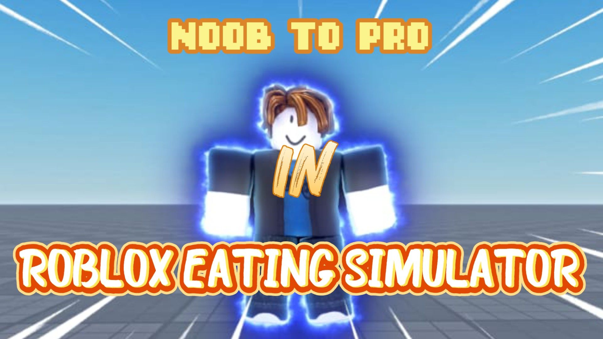 pro noob roblox