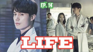 LIFE (2018) Ep 14 Sub Indonesia