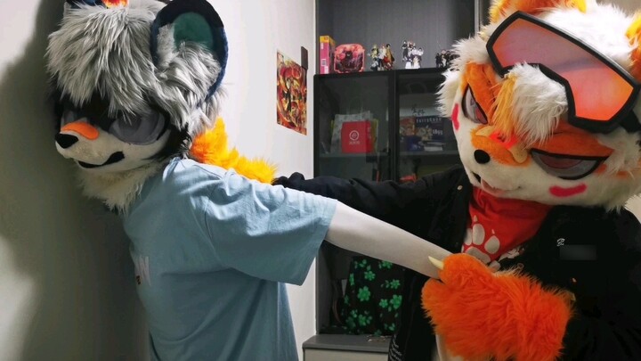 "เป่ยบีตงの八GA"