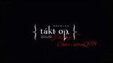 [Cover] takt - Gaku feat. mafumafu (soraQ78ver) #JPOPENT