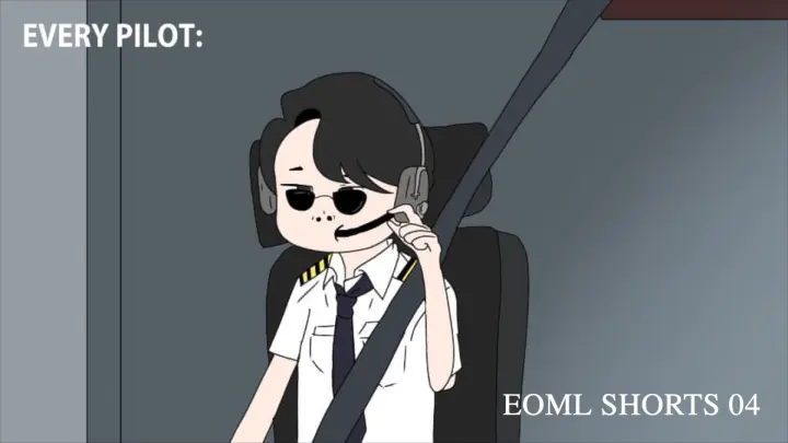EOML Shorts 04 [ Compilation Funny Animation Memes]
