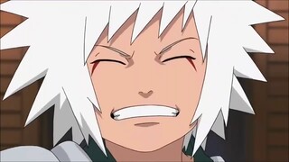 AMV Jiraiya #