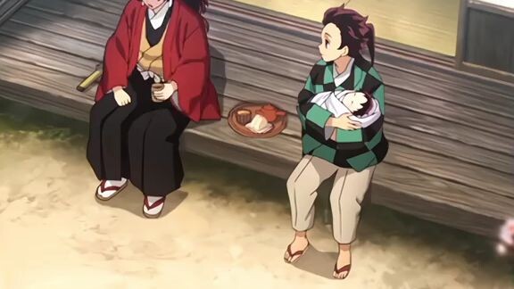 Counter Muzan