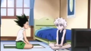 Hunter X Hunter Episode 38 Tagalog Dubbed