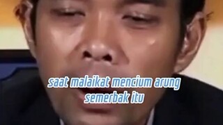 Subhanallahi wabihamdihi Subhanallahil adzim, Assalamualaikum warahmatullahi wabarakatuh semuanya