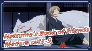 [Natsume's Book of Friends]Madara cut3-3