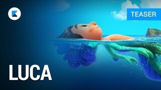 Luca - Watch Full Movie : Link in the Description