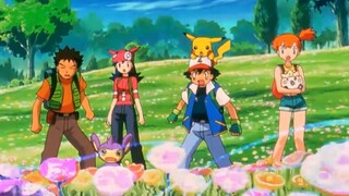 Thảm họa của thế giới pokemon ĐÓNG BĂNG mọi thứ thành PHA LÊ