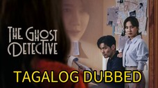 THE GHOST DETECTIVE 1 TAGALOG