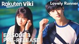 Lovely Runner | Episode 3 PRE-RELEASE | Byeon Woo Seok | Kim Hye Yoon [ENG SUB]