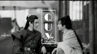 [Vietsub + Pinyin] QUY - VƯƠNG GIA THÀNH (Sơn Hà Lệnh Ost/ 山河令 - Word Of Honor Ost)