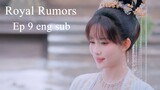 royal rumors ep 9 eng sub.720p