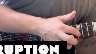 [Ban nhạc Van Halen] Bài hát cổ điển "Eruption" cover guitar điện, đầy hương vị rock!