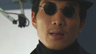 "Bộ ba Bic hài hước"