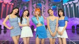 Red Velvet新专Queendom回归直播舞台表演合集！