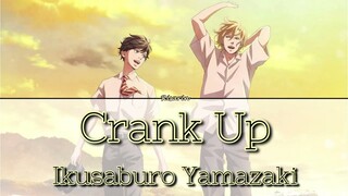 Crank Up – Ikusaburo Yamazaki | Twilight out of Focus OP [Legendado PT-BR]