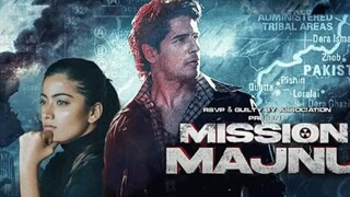 FILM INDIA MISSION MAJNU 2023 SUB INDO