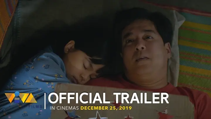 MIRACLE IN CELL NO. 7 Official Trailer | MMFF 2019