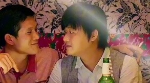The boy was bullied by a gangster, and the gangster suffered after many years