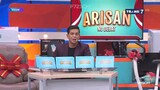 Arisan Rasa Debat Pilpres | Arisan Trans7 (04/02/24)