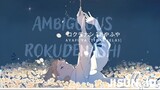 Ambiguous (ロクデナシ)「あやふや」 Rokudenashi cover by me Jisun.ID