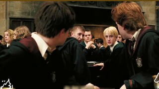 [Deha|Drarry] Malfoy của tôi đang cố gắng chết mỗi ngày (cảnh báo rất ngọt ngào!!!)